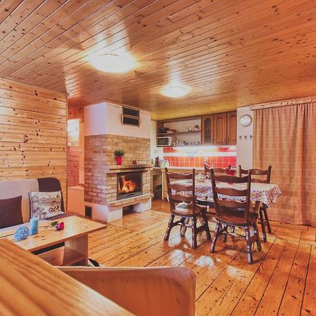 Rožnov pod Radhoštěm Apartman Kinskych מראה חיצוני תמונה