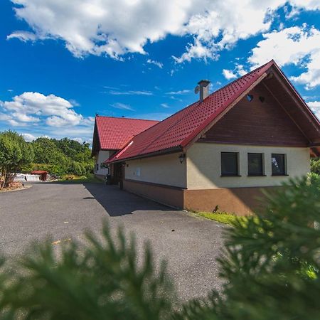 Rožnov pod Radhoštěm Apartman Kinskych מראה חיצוני תמונה