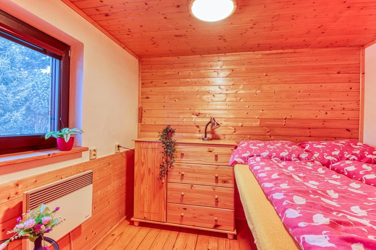 Rožnov pod Radhoštěm Apartman Kinskych מראה חיצוני תמונה