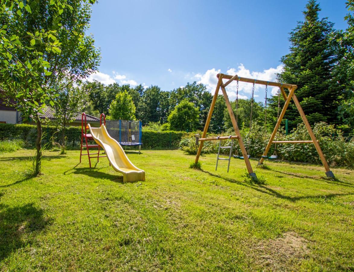 Rožnov pod Radhoštěm Apartman Kinskych מראה חיצוני תמונה