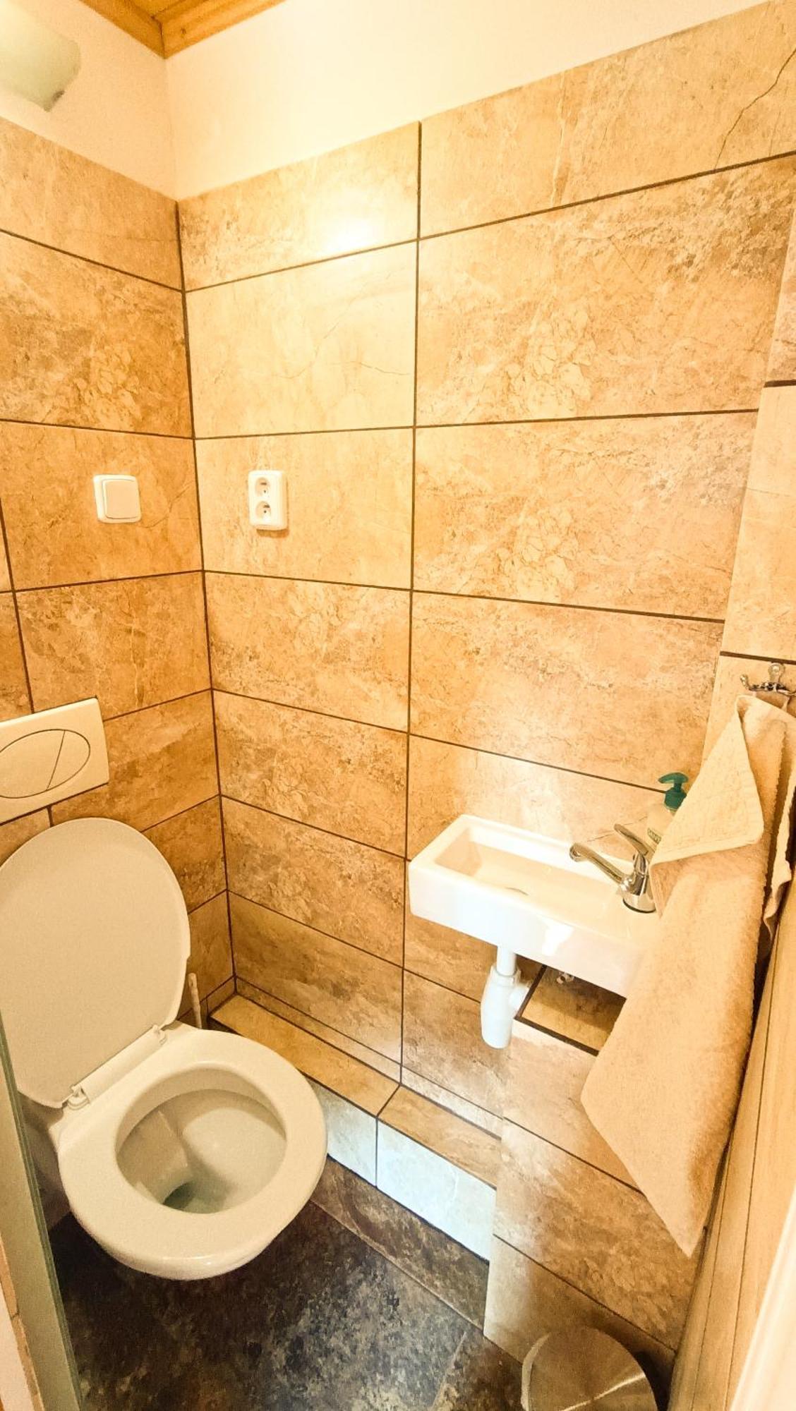 Rožnov pod Radhoštěm Apartman Kinskych מראה חיצוני תמונה